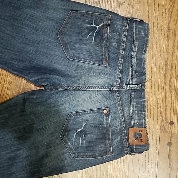 Jeans - Picture 5 of 6